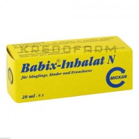 Бабікс ● Babix