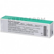 Бактробан ● Bactroban