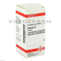 Бадяга ● Badiaga