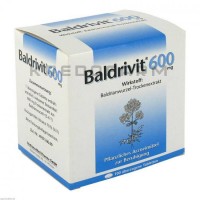 Балдривит ● Baldrivit