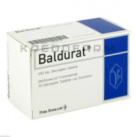 Балдурат ● Baldurat