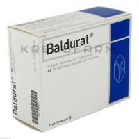 Балдурат ● Baldurat