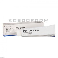 Баліса ● Balisa