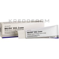 Баліса ● Balisa