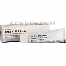 Баліса ● Balisa