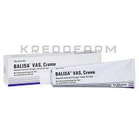 Баліса ● Balisa