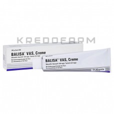 Баліса ● Balisa