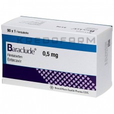 Бараклюд ● Baraclude