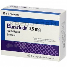 Бараклюд ● Baraclude