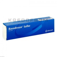 Басодексан ● Basodexan