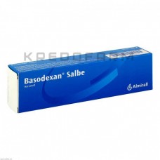 Басодексан ● Basodexan