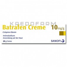 Батрафен ● Batrafen
