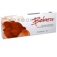 Белара ● Belara