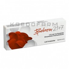Белара ● Belara