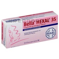 Белла ● Bella