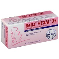 Белла ● Bella