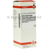 Беллис Переннис ● Bellis Perennis