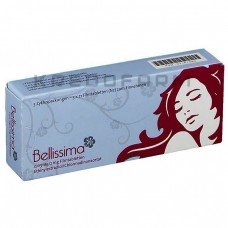 Беллисима ● Bellissima