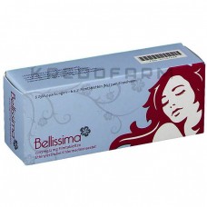 Беллисима ● Bellissima