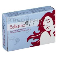 Беллисима ● Bellissima