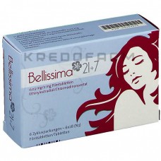 Беллисима ● Bellissima
