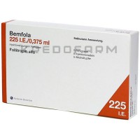 Бемфола ● Bemfola