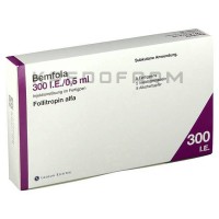 Бемфола ● Bemfola