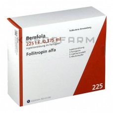 Бемфола ● Bemfola