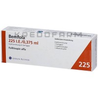 Бемфола ● Bemfola