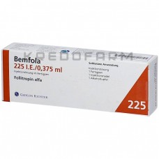 Бемфола ● Bemfola