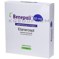 Бенепалі ● Benepali