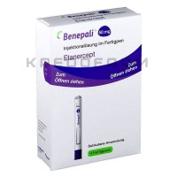 Бенепалі ● Benepali