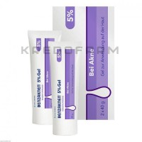 Бензакнен ● Benzaknen