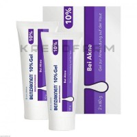 Бензакнен ● Benzaknen