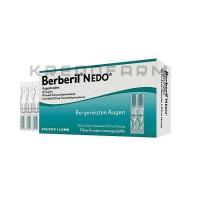 Берберил ● Berberil