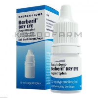 Берберил ● Berberil