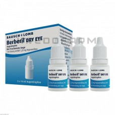 Берберил ● Berberil