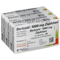 Берлозин ● Berlosin