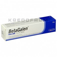 Бетагален ● Betagalen