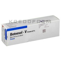 Бетнезол ● Betnesol