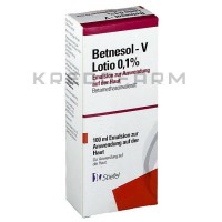 Бетнезол ● Betnesol