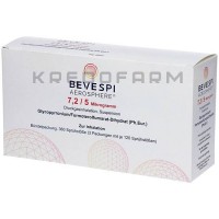 Бевеспи ● Bevespi