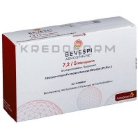 Бевеспи ● Bevespi