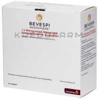 Бевеспи ● Bevespi