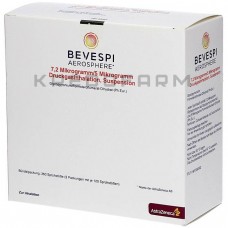 Бевеспі ● Bevespi
