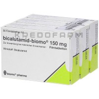 Бикалутамид ● Bicalutamid