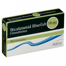 Бикалутамид ● Bicalutamid