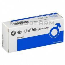 Бикалутин ● Bicalutin