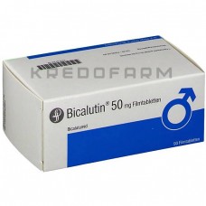 Бикалутин ● Bicalutin