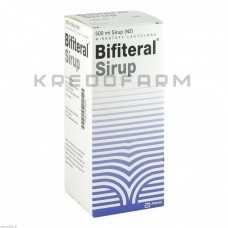 Бифитерал ● Bifiteral